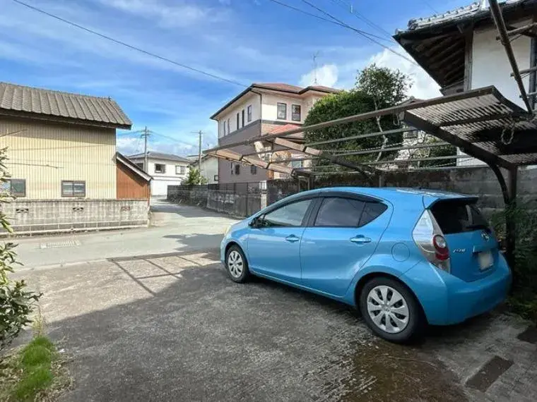Propiedad 6SLDK Ciudad de Aso Prefectura de Kumamoto (4)