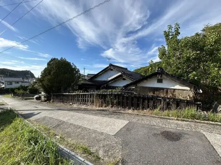 Akiya in Shimane