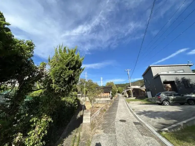 5DK物件 大田市 島根県 (2)