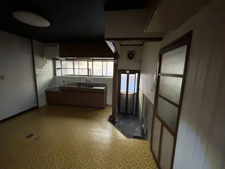 5DK物件 大田市 島根県 (11)