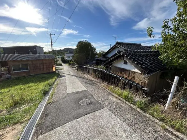 5DK物件 大田市 島根県 (3)
