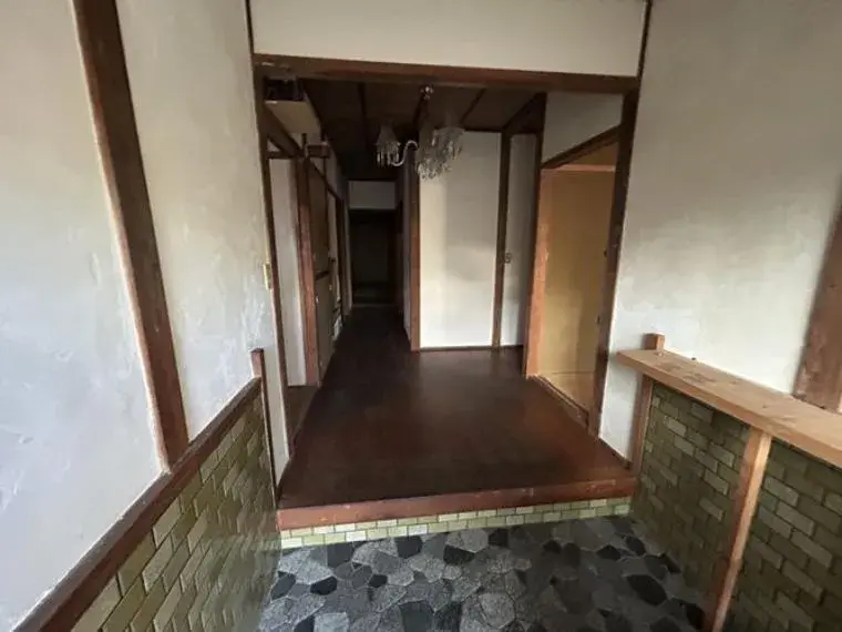 5DK物件 大田市 島根県 (23)