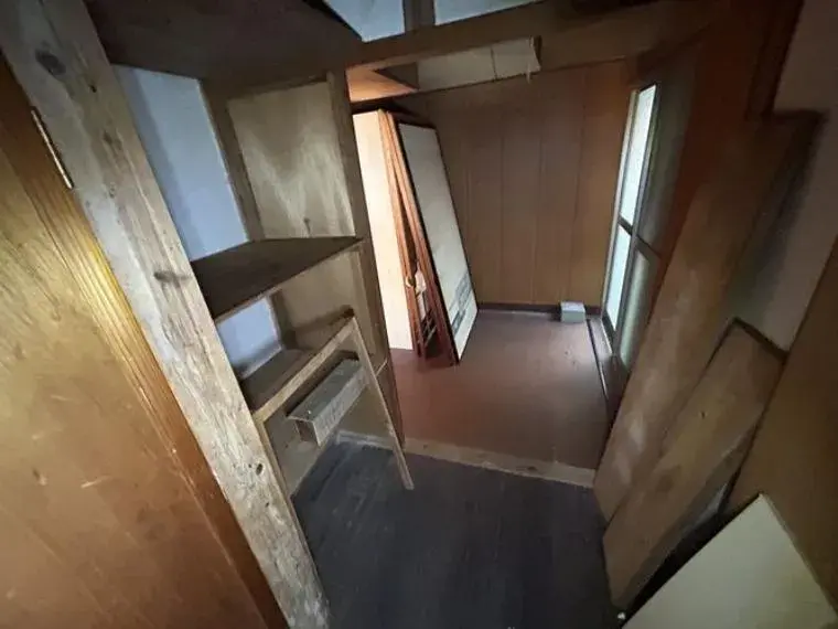 5DK物件 大田市 島根県 (27)