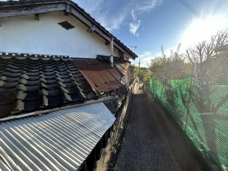 5DK物件 大田市 島根県 (5)
