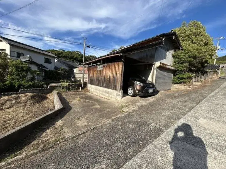 5DK物件 大田市 島根県 (7)