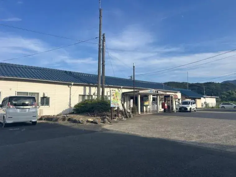 5DK物件 大田市 島根県 (10)