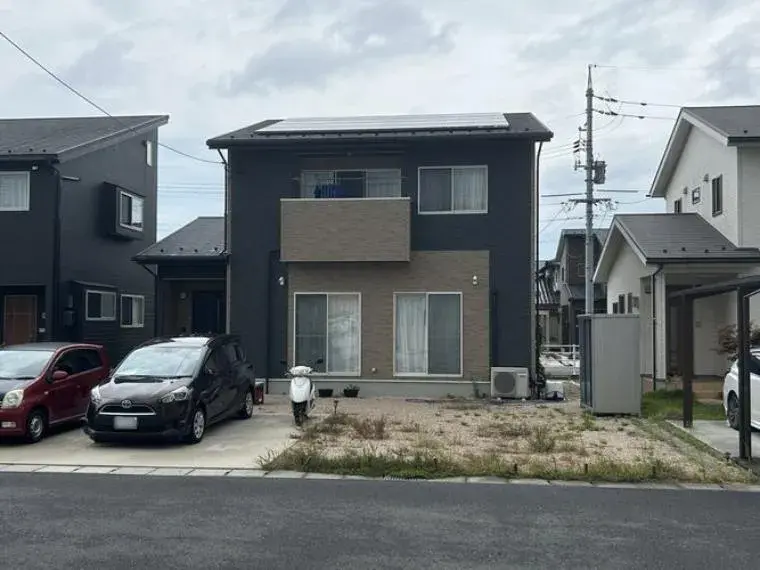 Akiya in Shimane