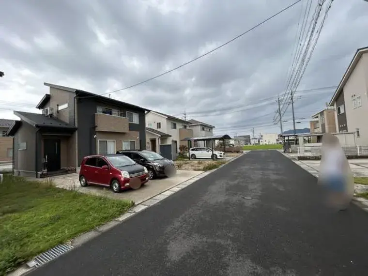 [Propriété 2SLDK]
Ville d'Izumo, Préfecture de Shimane (3)