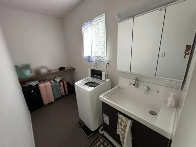 [Propriété 2SLDK]
Ville d'Izumo, Préfecture de Shimane (23)