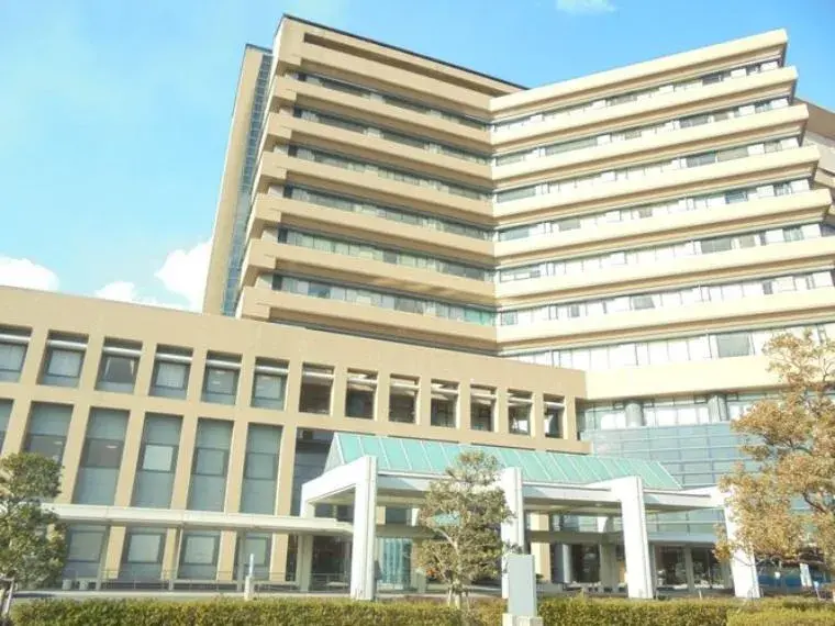 [Propriété 2SLDK]
Ville d'Izumo, Préfecture de Shimane (27)