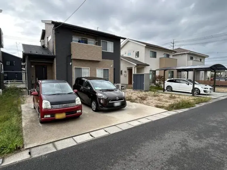 [Propriété 2SLDK]
Ville d'Izumo, Préfecture de Shimane (6)
