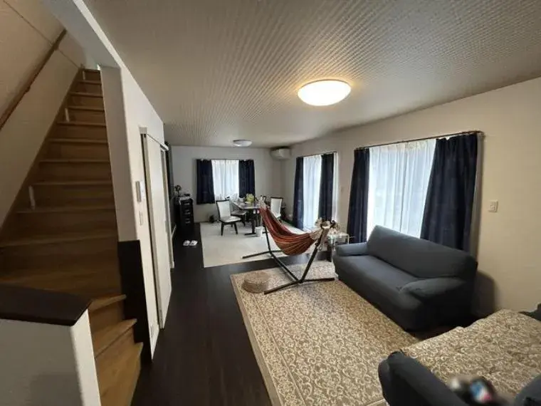[Propriété 2SLDK]
Ville d'Izumo, Préfecture de Shimane (9)