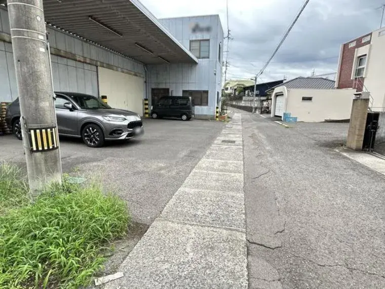 3DK四国中央市愛媛県 (2)