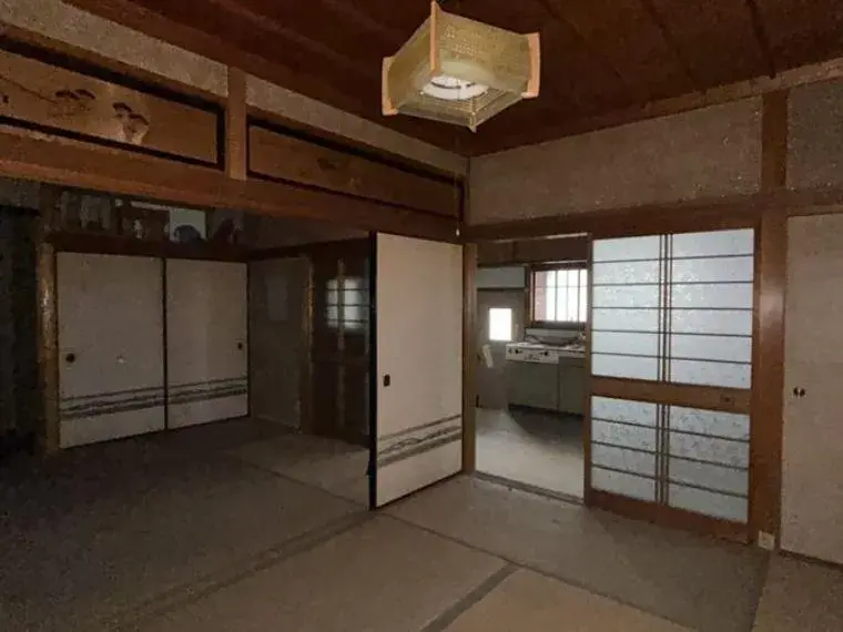 3DK四国中央市愛媛県 (15)
