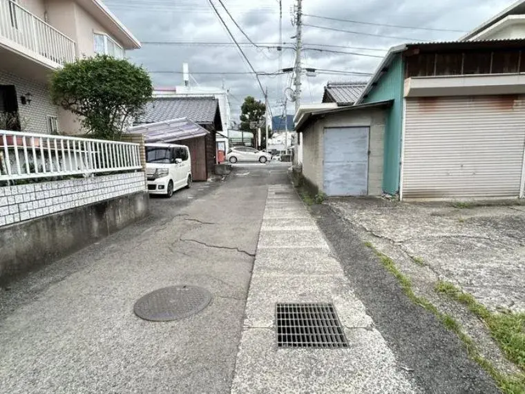 3DK四国中央市愛媛県 (3)