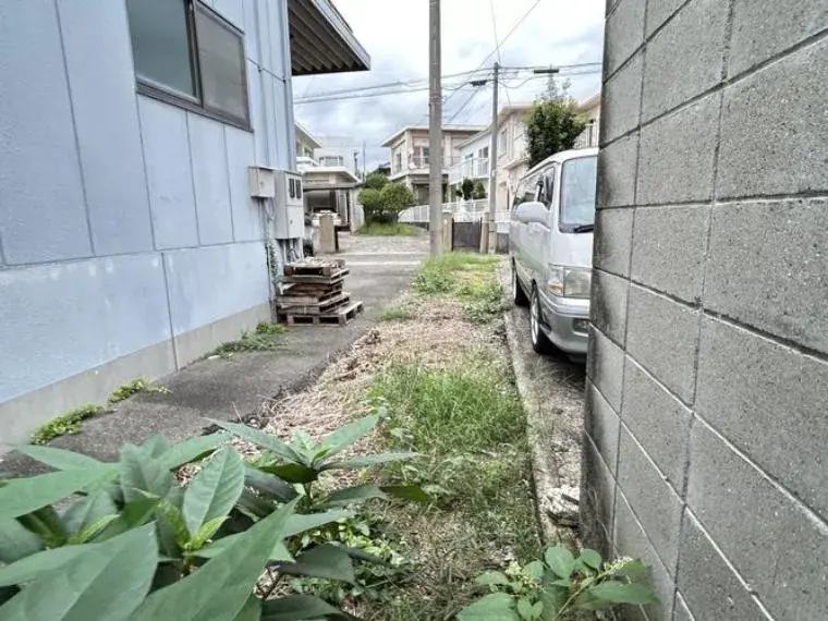 3DK四国中央市愛媛県 (5)