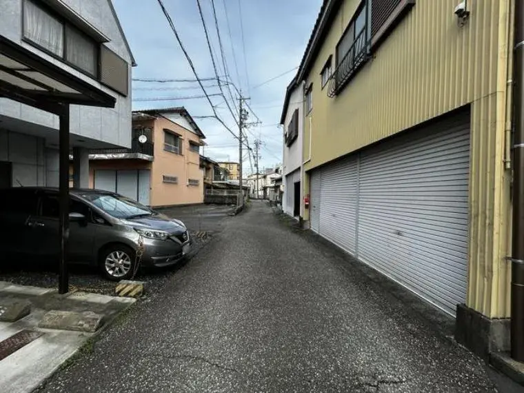 Propiedad 5SDK Ciudad de Shizuoka Prefectura de Shizuoka (2)