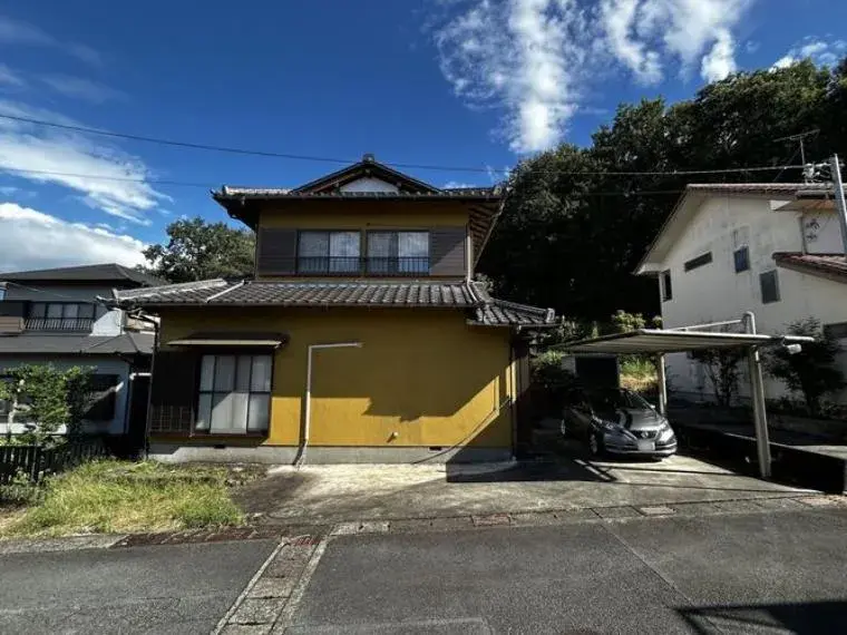 Akiya in Shizuoka