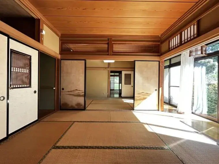 6DK Ciudad de Fujinomiya Prefectura de Shizuoka (11)