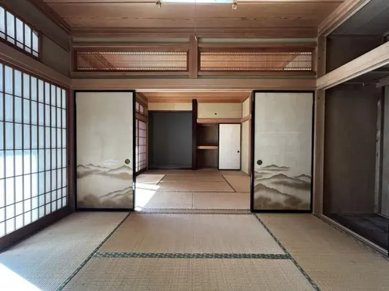 6DK Ciudad de Fujinomiya Prefectura de Shizuoka (12)