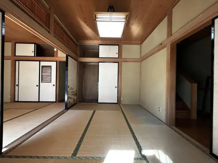 6DK Ciudad de Fujinomiya Prefectura de Shizuoka (13)