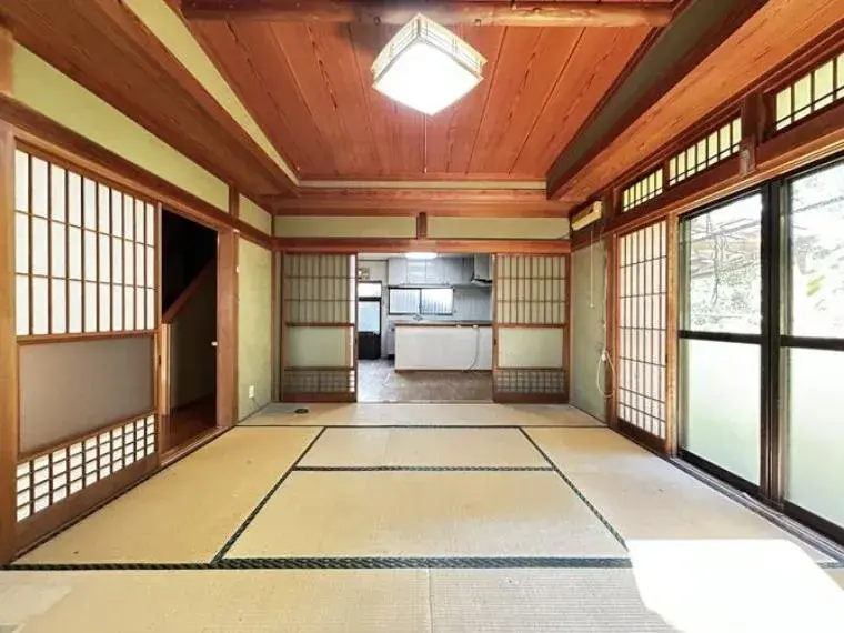 6DK Ciudad de Fujinomiya Prefectura de Shizuoka (14)