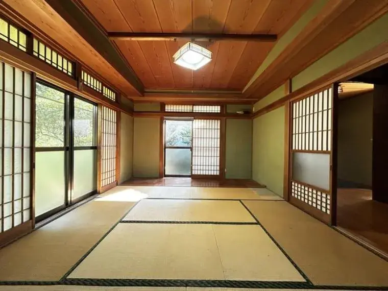 6DK Ciudad de Fujinomiya Prefectura de Shizuoka (15)