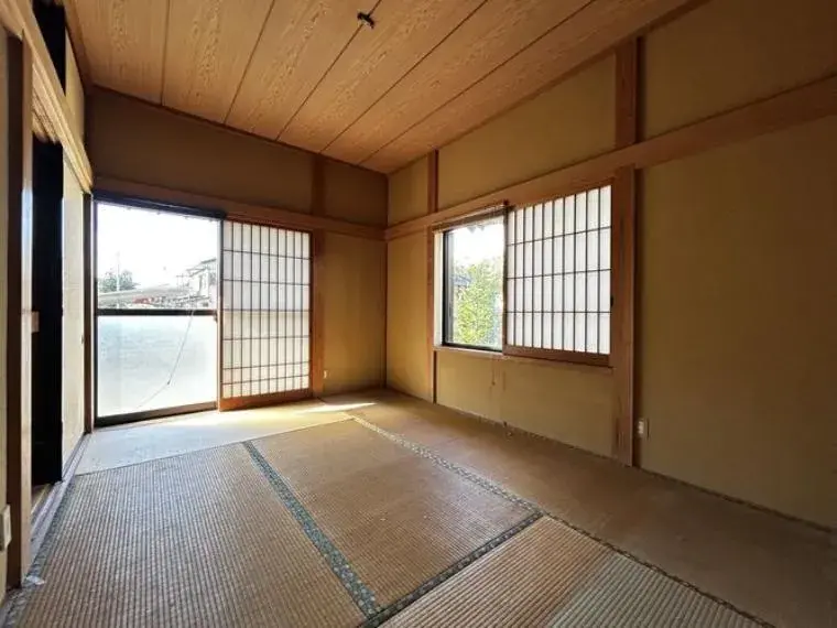 6DK Ciudad de Fujinomiya Prefectura de Shizuoka (16)