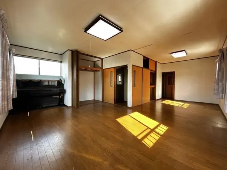 6DK Ciudad de Fujinomiya Prefectura de Shizuoka (17)