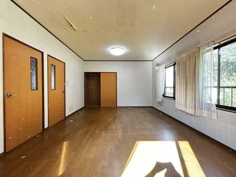 6DK Ciudad de Fujinomiya Prefectura de Shizuoka (18)
