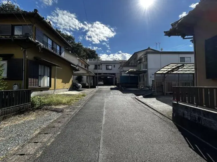 6DK Ciudad de Fujinomiya Prefectura de Shizuoka (3)