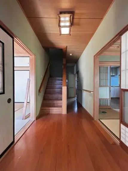 6DK Ciudad de Fujinomiya Prefectura de Shizuoka (22)