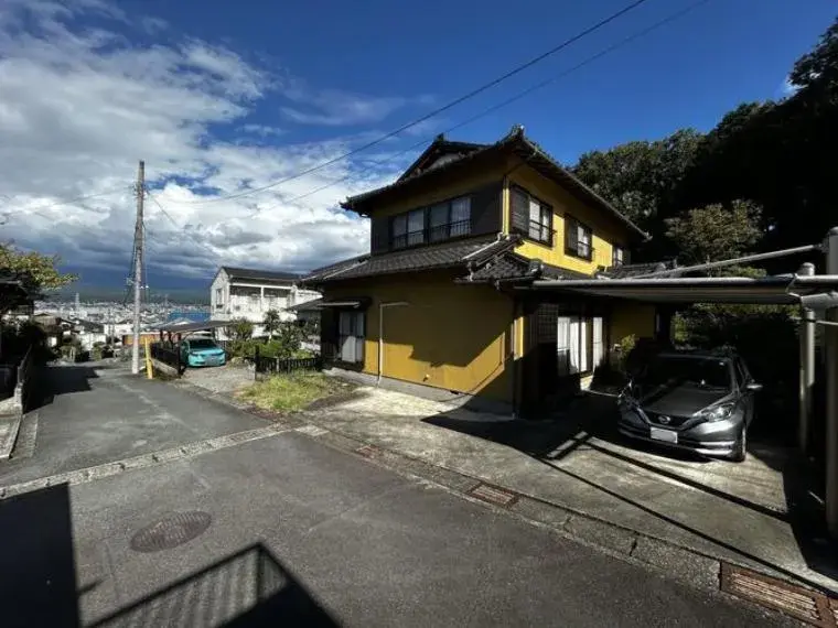 6DK Ciudad de Fujinomiya Prefectura de Shizuoka (4)