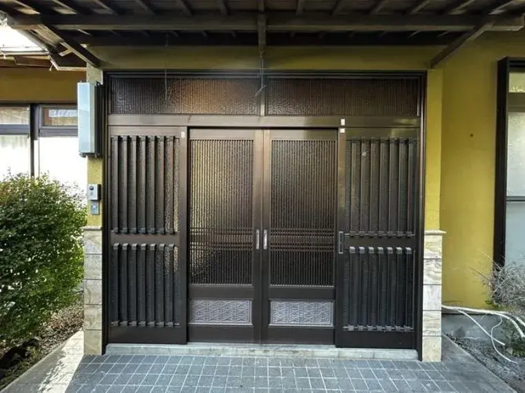 6DK Ciudad de Fujinomiya Prefectura de Shizuoka (5)
