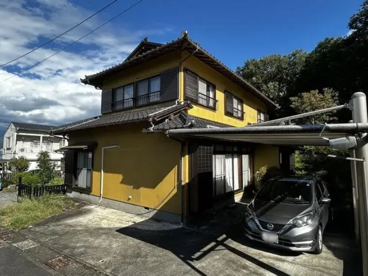6DK Ciudad de Fujinomiya Prefectura de Shizuoka (6)