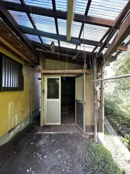 6DK Ciudad de Fujinomiya Prefectura de Shizuoka (7)
