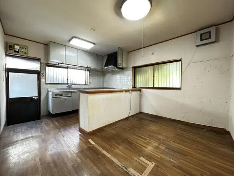 6DK Ciudad de Fujinomiya Prefectura de Shizuoka (8)