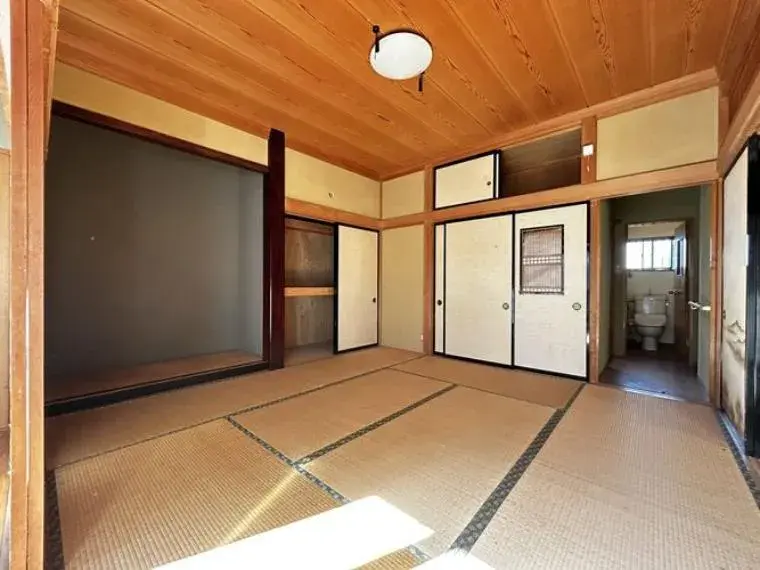 6DK Ciudad de Fujinomiya Prefectura de Shizuoka (10)