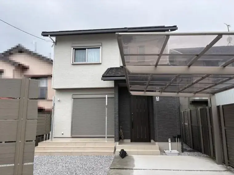 Akiya in Kochi