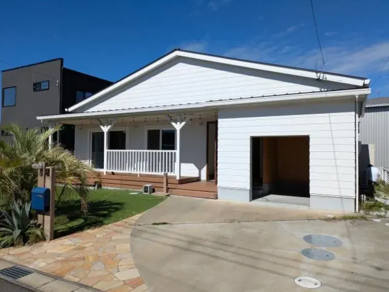 3SLDK Property Togane City Chiba Prefecture (2)