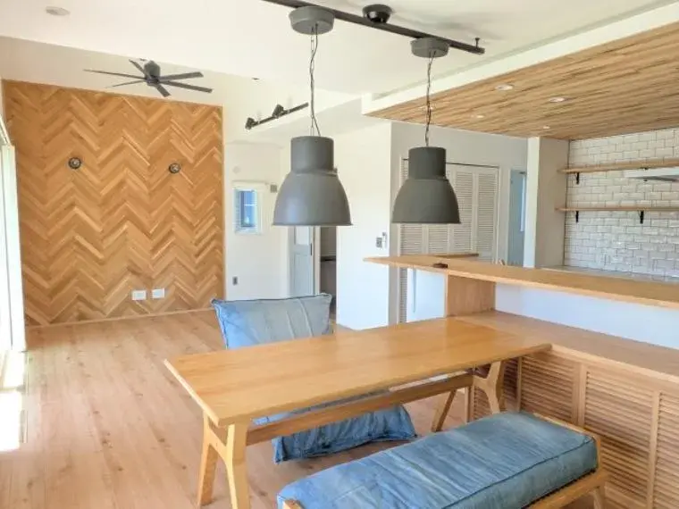 3SLDK Property Togane City Chiba Prefecture (15)