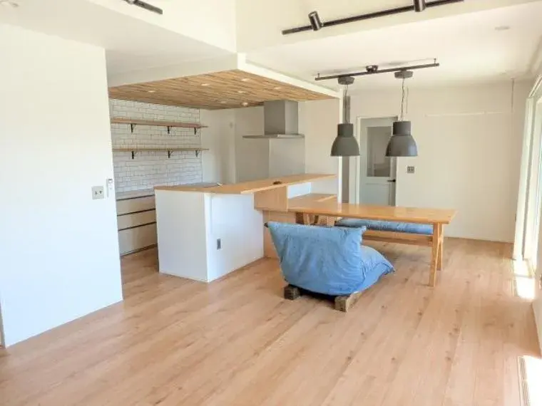 3SLDK Property Togane City Chiba Prefecture (16)
