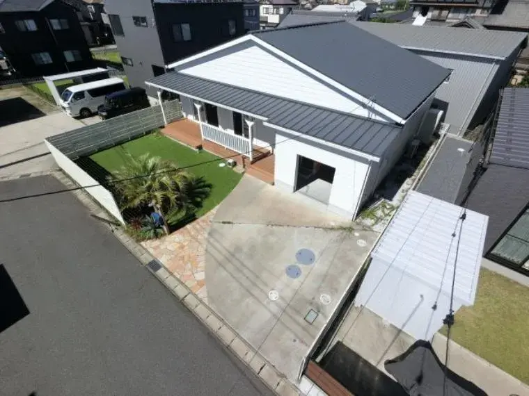 3SLDK Property Togane City Chiba Prefecture (3)