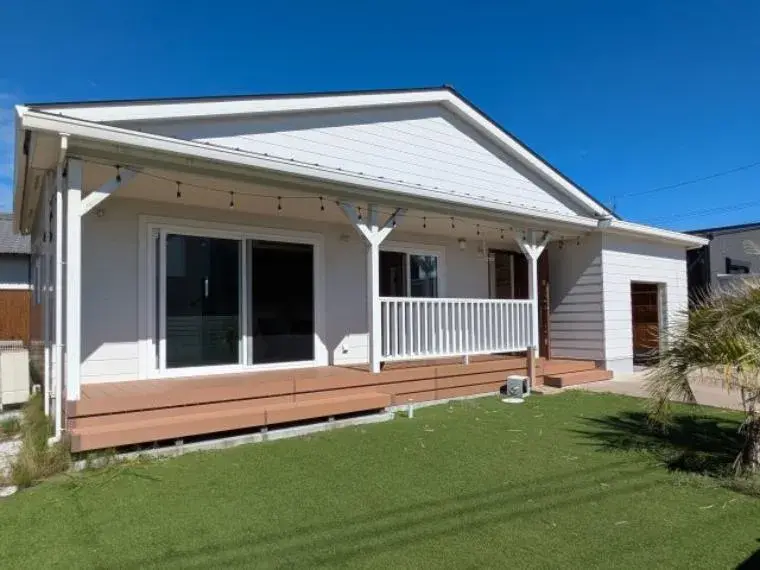 3SLDK Property Togane City Chiba Prefecture (4)