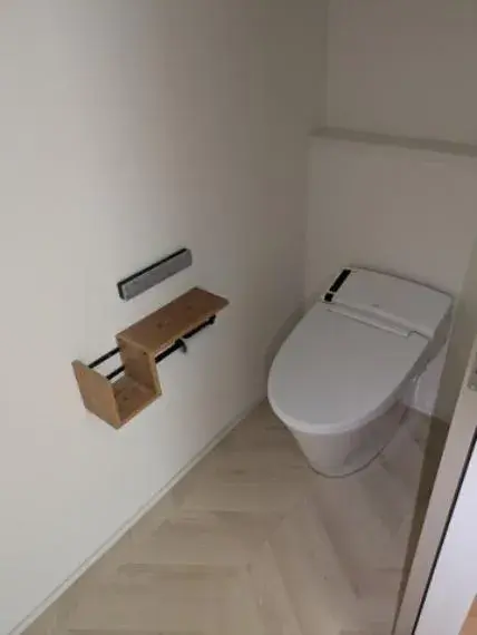 3SLDK Property Togane City Chiba Prefecture (34)
