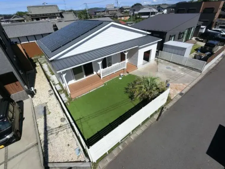 3SLDK Property Togane City Chiba Prefecture (5)
