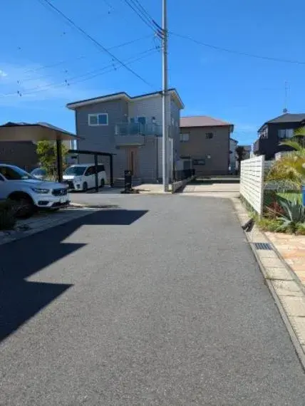 3SLDK Property Togane City Chiba Prefecture (7)