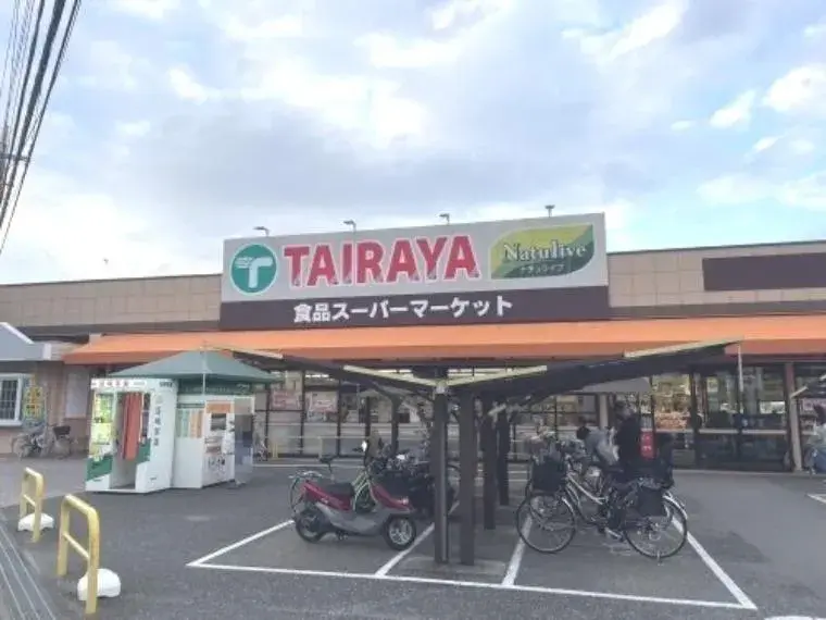 3SLDK Ciudad de Fujimino Prefectura de Saitama (21)