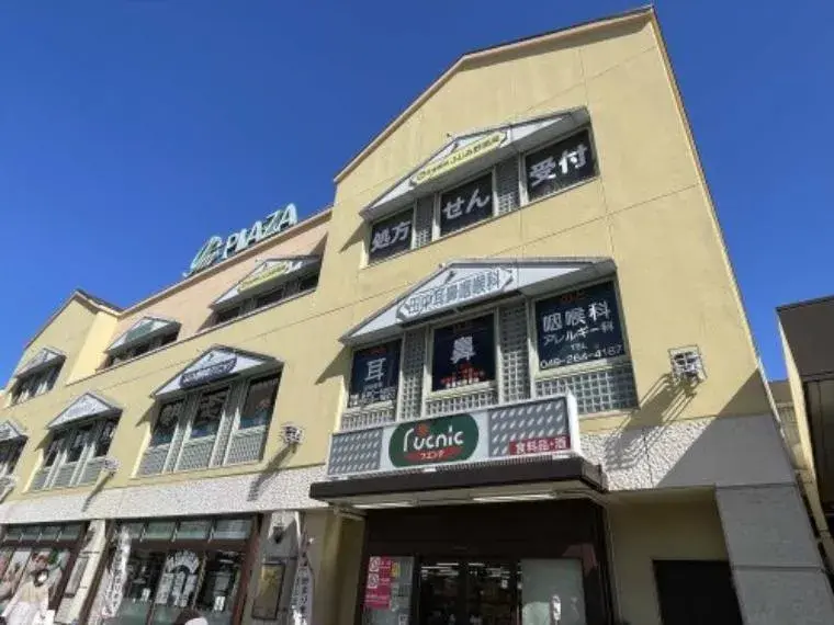 3SLDK Ciudad de Fujimino Prefectura de Saitama (23)