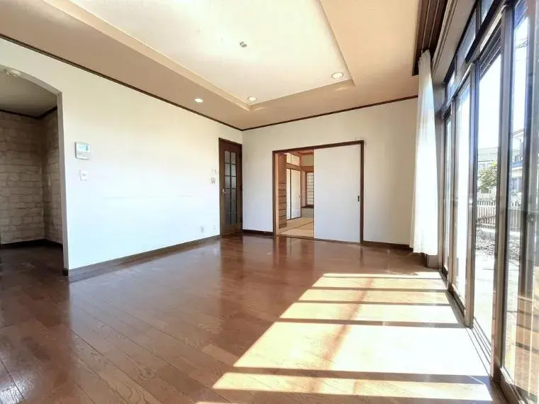 3SLDK Ciudad de Fujimino Prefectura de Saitama (6)